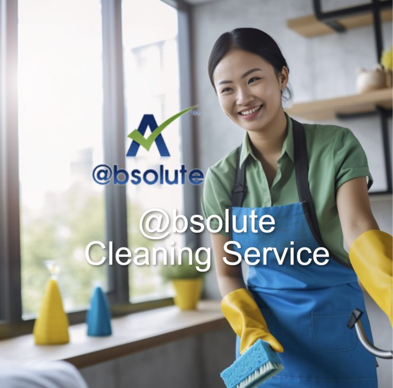 @bsolute Cleaning Services