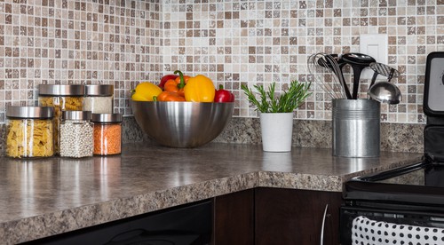 How To Polish Granite Countertop Bsolute Cleaning