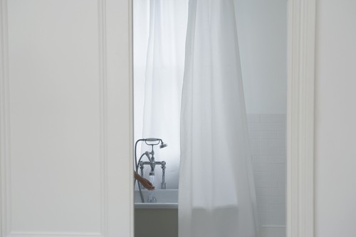 How To Wash Curtains For Home Bsolute Cleaning