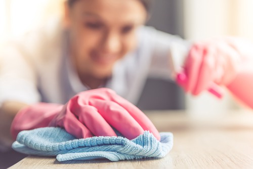 7 Reasons to Hire Daily Office Cleaning Services