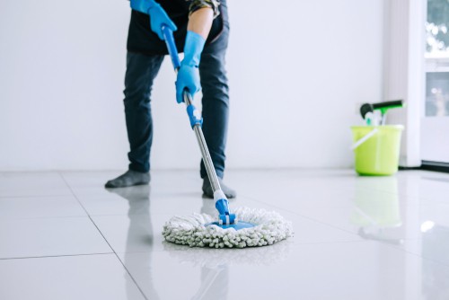 Where To Start During House Spring Cleaning?