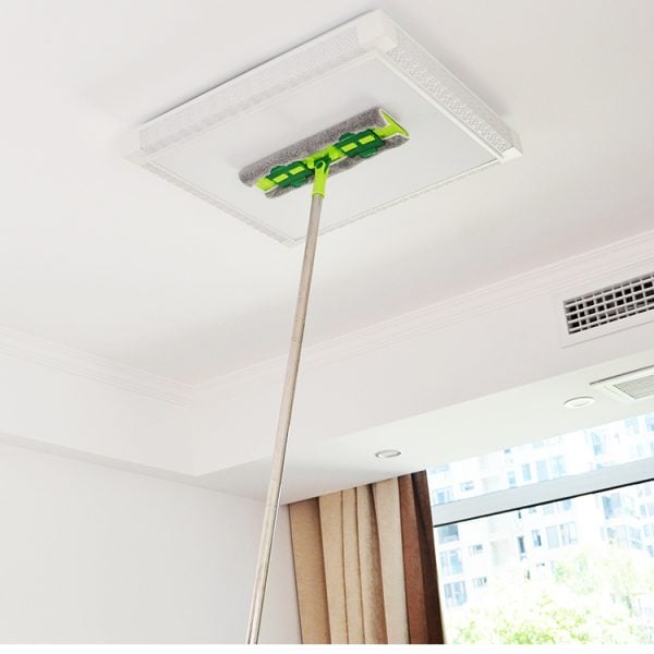 How Often do You Need to Clean Your Ceiling? bsolute Cleaning