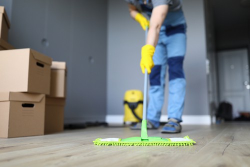 How To Choose The Right End-of-Tenancy Cleaning Company - Conclusion