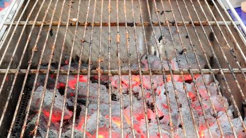 How to Clean a Barbecue Grill?
