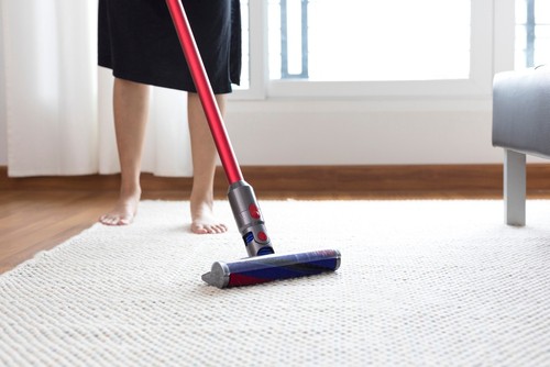 Is It A Good Idea To Get Carpet Cleaned Before Chinese New Year?