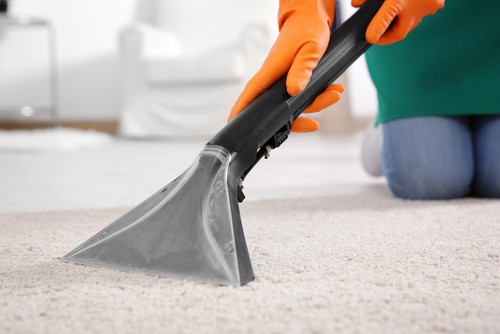 How Often Should I Hire Professional Carpet Cleaning Service?