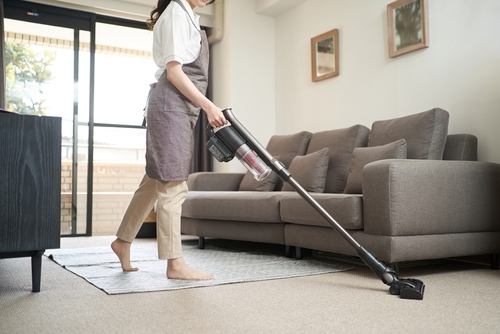 How To Maximise Your End-of-Tenancy Cleaning Budget?