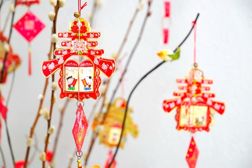 The Ultimate Chinese New Year Spring Cleaning Checklist in 2023