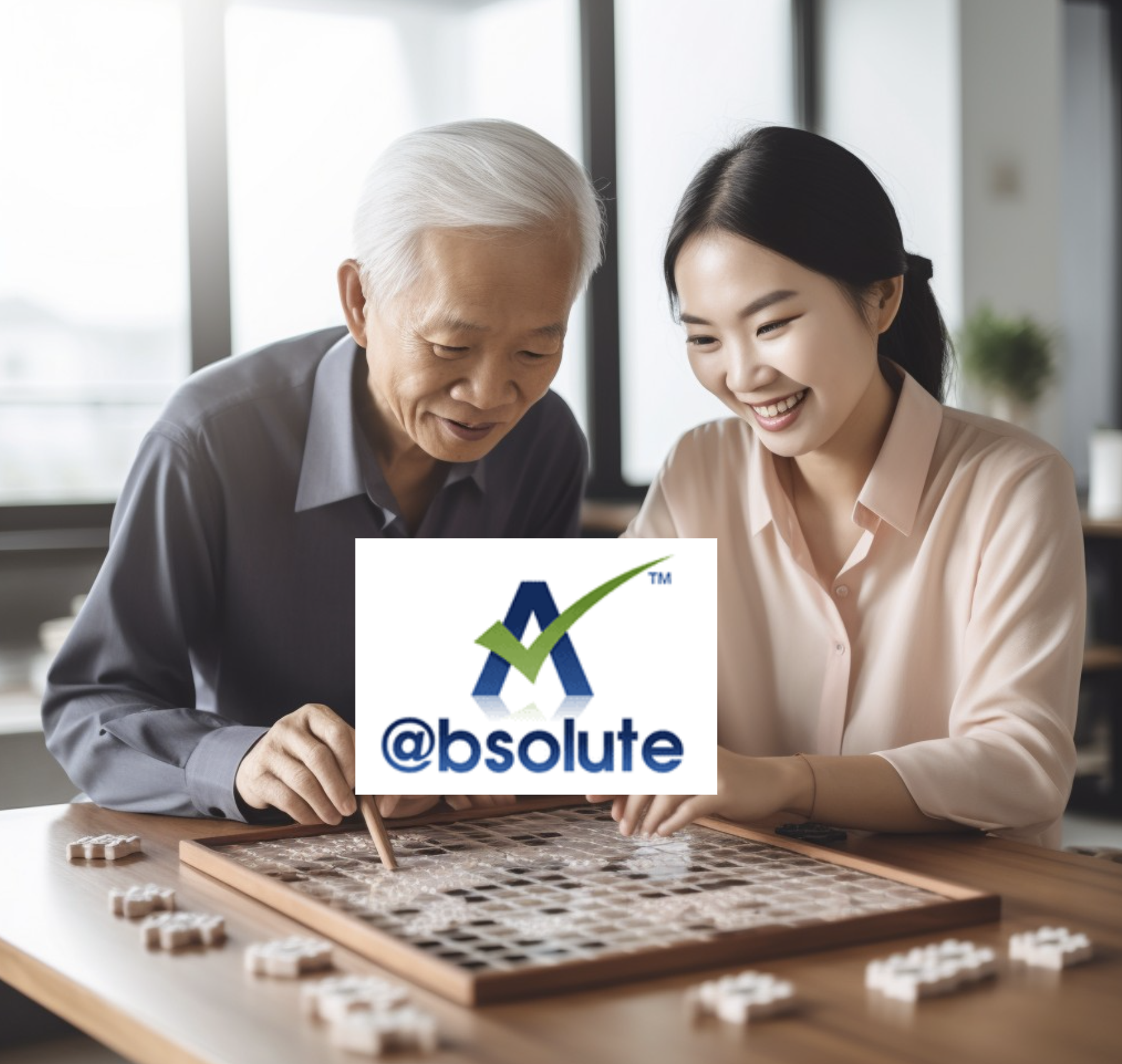 Part-Time Maid Elderly Care Services in Singapore