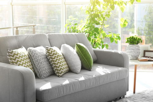 The Importance of Professional Upholstery Cleaning