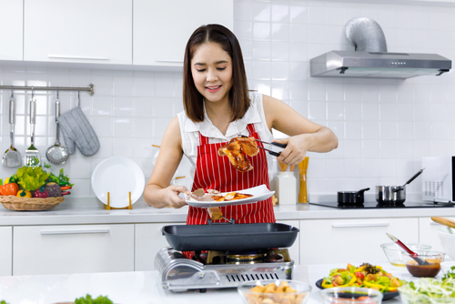 Finding the Right Part-Time Maid for Cooking and Cleaning