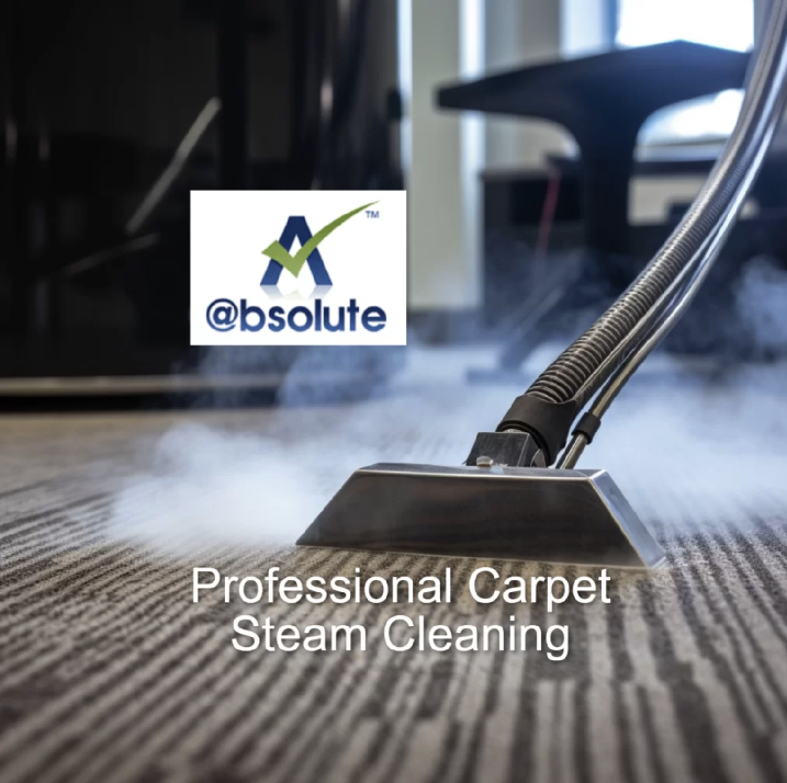 Absolute Carpet cleaning services
